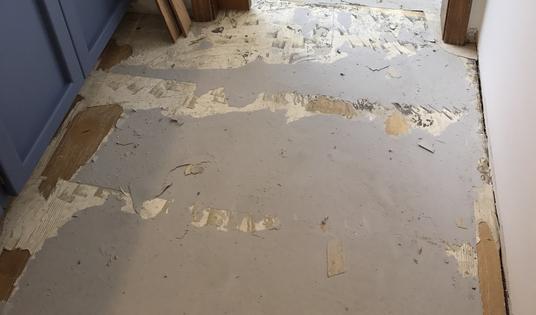 LINOLEUM FLOORING REPAIR SERVICE IN LAS VEGAS NEVADA