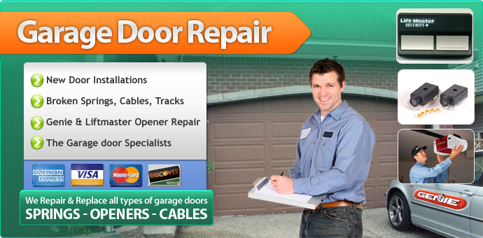 Garage Door Repair Service Garage Door Opener America S Garage