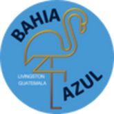 Bahia Azul Restaurante Livingston Guatemala