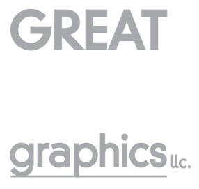 Great Big Graphics Logo