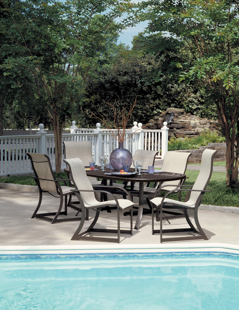 Winston Outdoor Furniture The Patio Specialists