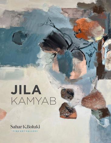 Jila Kamyab Catalogue