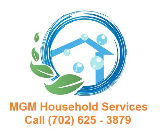 MGM Houdsehold Services cleaning company