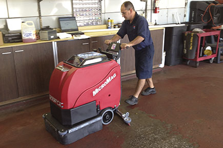 Top Store Floor Cleaning Services In Las Vegas Nevada Mgm