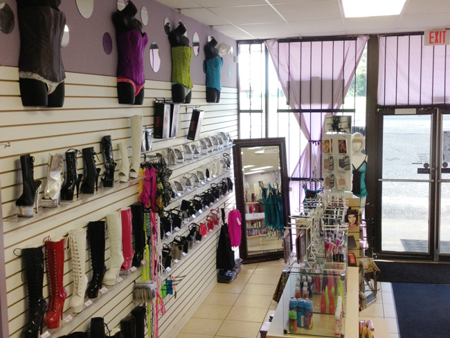 NT LINGERIE SUPERSTORES - 25 Photos - 5021 Moffett Rd, Mobile, Alabama -  Lingerie - Phone Number - Yelp