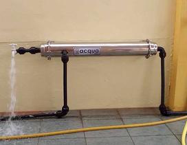 water filter