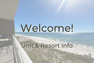 Emerald Beachfront Condos - Welcome