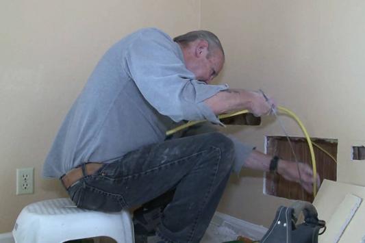 Expert Electric Wall Heater Installation Services in Lincoln NE |Lincoln Handyman Services