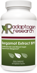 Bergamot Extract BPF