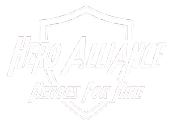 Hero Alliance Game - Colaboratory