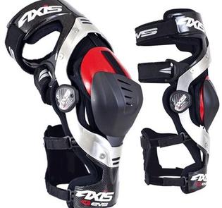 SDG Distribution - EVS Sports : Motocross Knee Braces and Protections