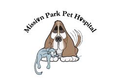 Park pet hot sale hospital