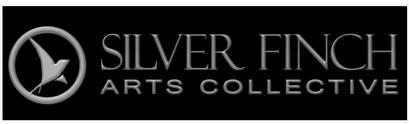 Silver Finch Arts Collective is a DC-based organization that provides a forum for artists of all types to collaborate across all genres of art.