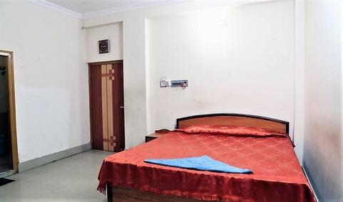 Best Place To stay In New Digha