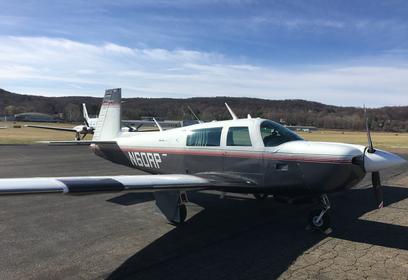 Mooney M20J 201 For Sale