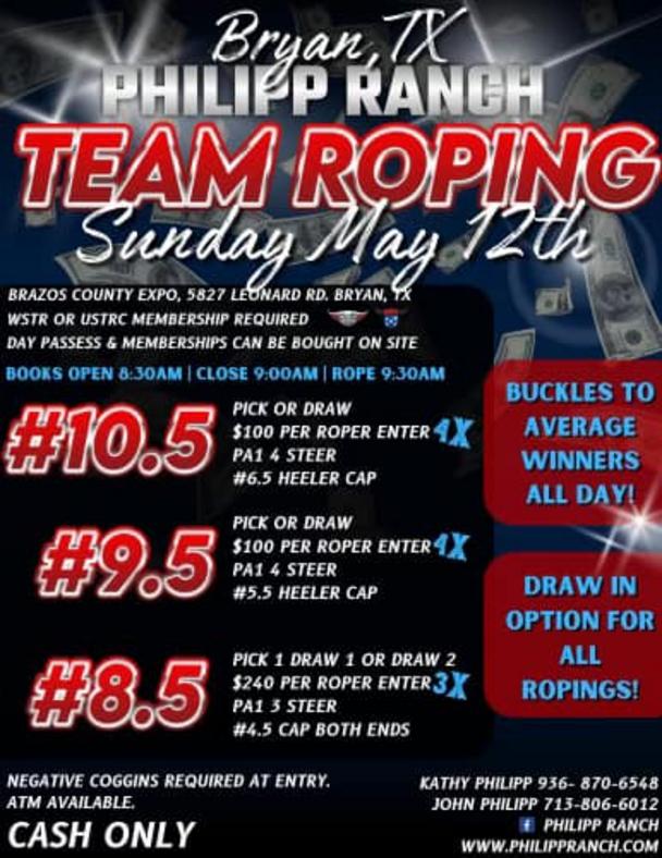 World Series Team Roping