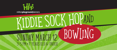 Kiddie Sock Hope Facebook Event Page