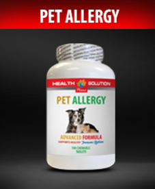 Click Here to Add Pet Allergy to Your Shopping Card