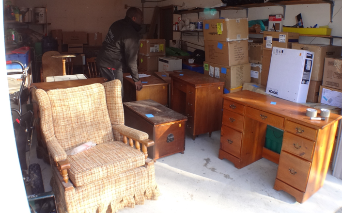 How To Get Rid Of Old Furniture In Omaha Ne Omaha Junk Disposal
