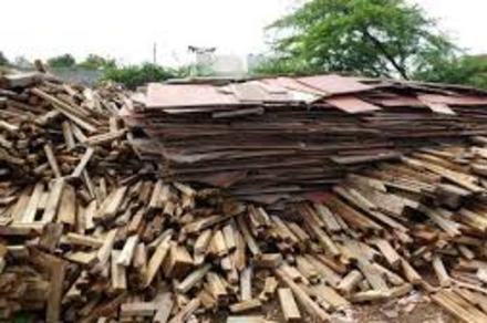 Lumber Removal Services: Pretty sizable pile of junk and wood that accumulated in your backyard of your Omaha home? Omaha Junk Disposal makes wood and lumber removal easy! We offer free quotes & do all the work. Getting rid of lumber wood tree is quick & easy. Cost of Lumber Removal? Free estimates! Call today or book Lumber Removal online fast!