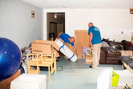 Eviction Cleanout Evictions & Foreclosure in Lincoln NE | LNK Junk Removal