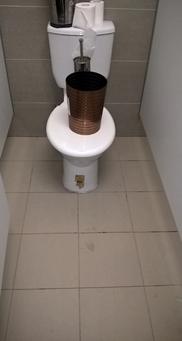 Grout & Tile Scrubbing, Grout Cleaning, Tile Cleaning