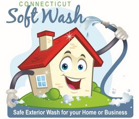 Visit Connecticut Soft Wash