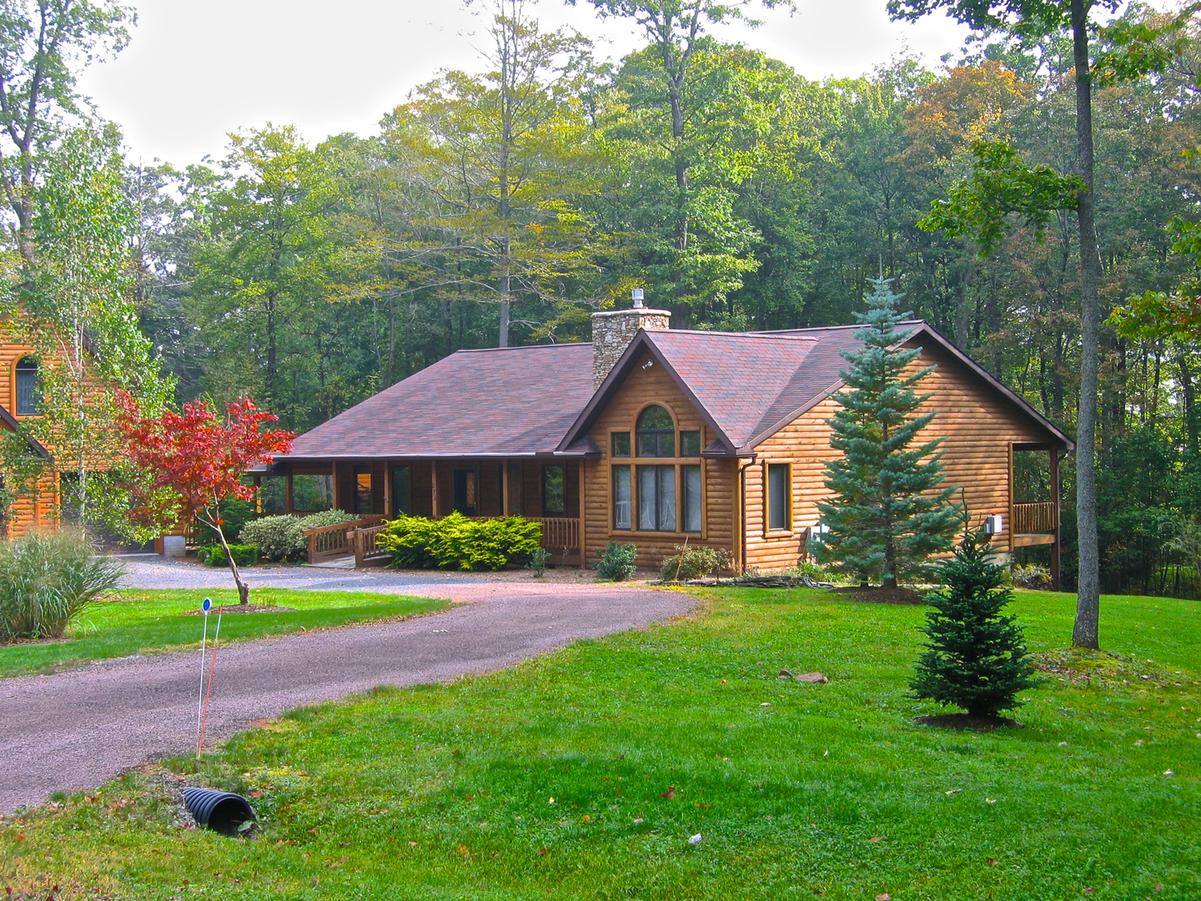 Brant's Home Sales Modular Homes Grantsville, MD