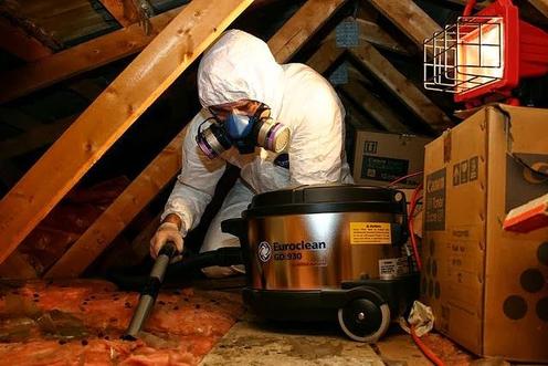 Best Attic Cleaning Service in Las Vegas NV MGM Household Services