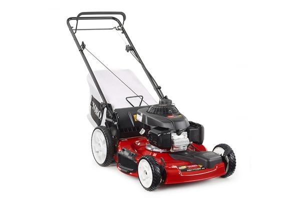 TORO MOWERS