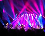 Trey Anastasio Band and Marc Janowitz