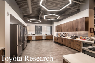 Toyota Research