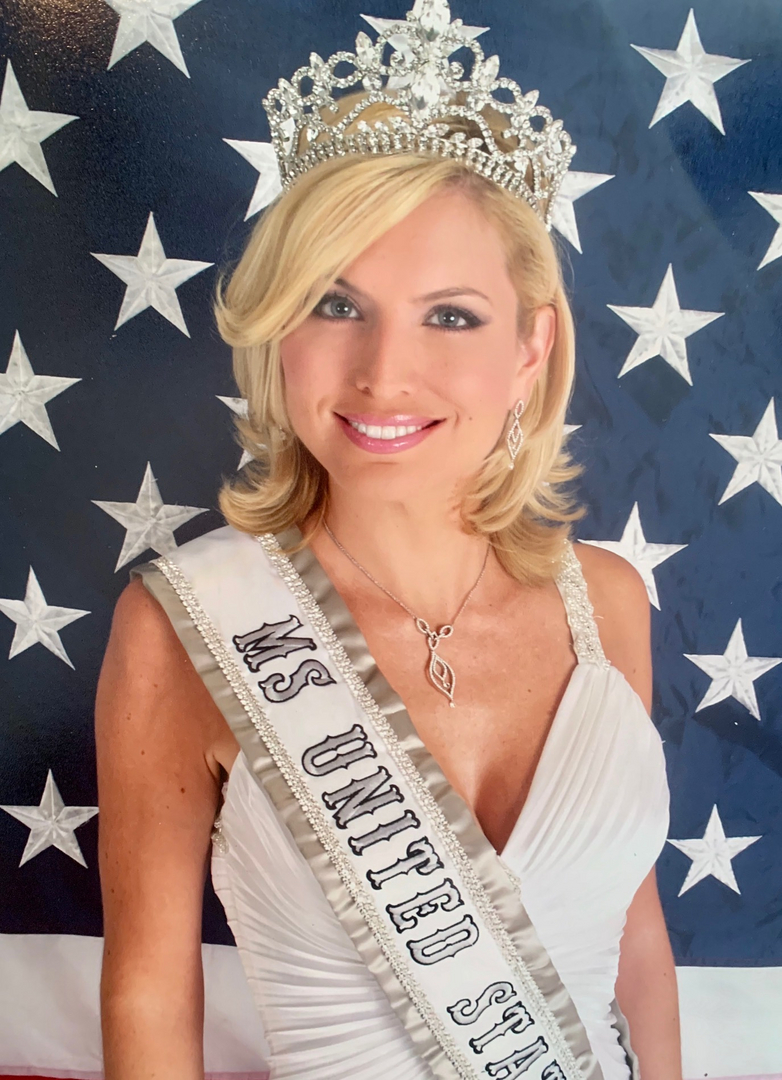 Dawn-Marie Gray - United States, Professional Profile