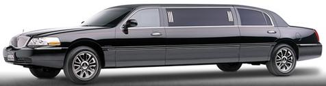 Expedition Limousine 14 passenger