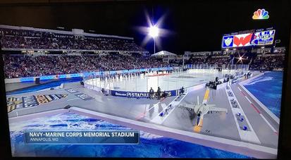Stadium Series 2018