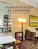 Exquisite, Rare Rugs