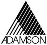 Adamson Systems Logo