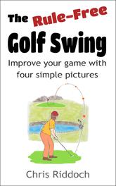 Book cover - Expert Putting