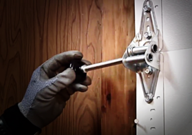 Garage Door Roller Repair