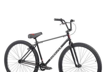 subrosa bmx サブロサ 20.5インチ-