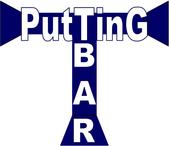 The Putting T-Bar