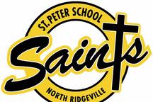 St peters school website