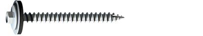 Woodscrew