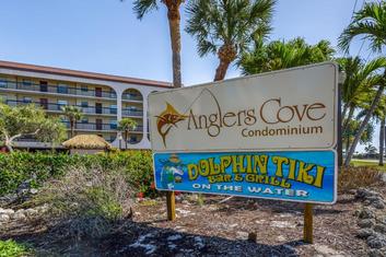 Anglers Cove J-501