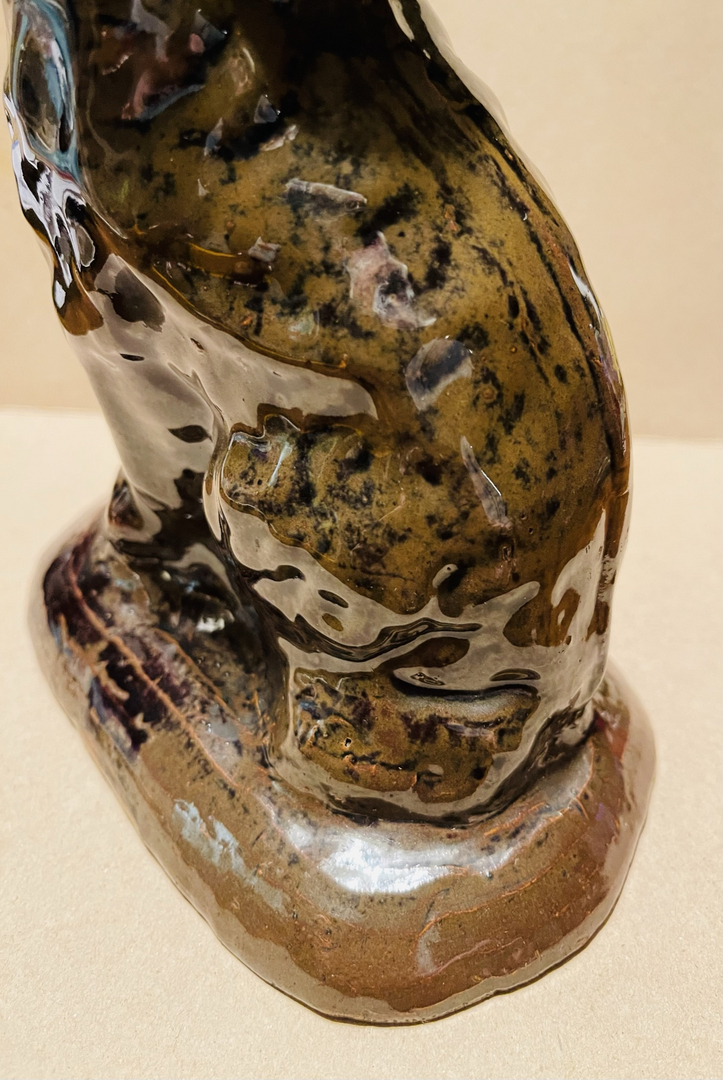 The White Hall Pottery Center, Greene County, Illinois