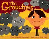 The Grouchies Debbie Wagenbach Books