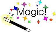 The Magic Magician