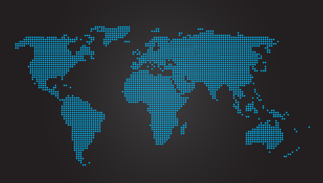 Global map