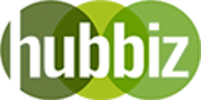 HubBiz logo