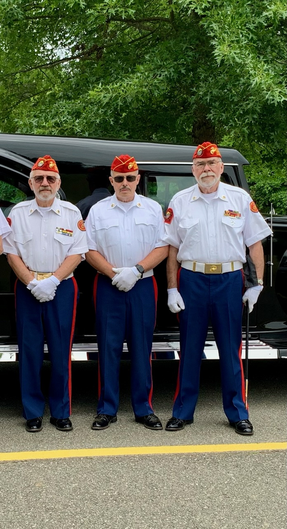 SLD 30 Honor Guard Presents the Colors at Lompoc Little League Opening Day  > Vandenberg Space Force Base > Article Display